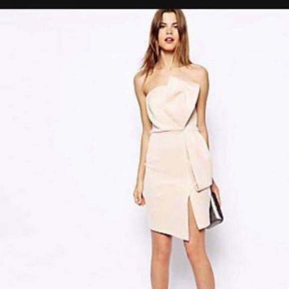 Never worn Asos dress - Picture 2 of 3